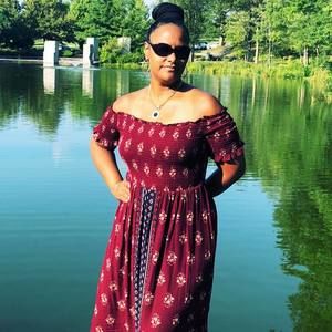 Meet your Posher, Petra